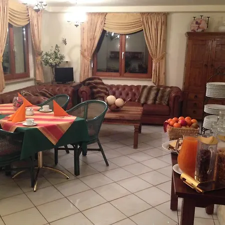 Garni-Hotel Kranich-3