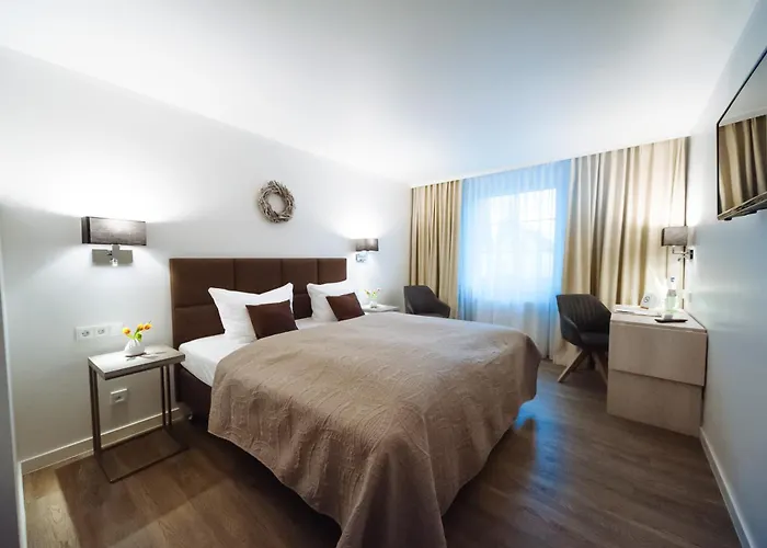 Landhotel