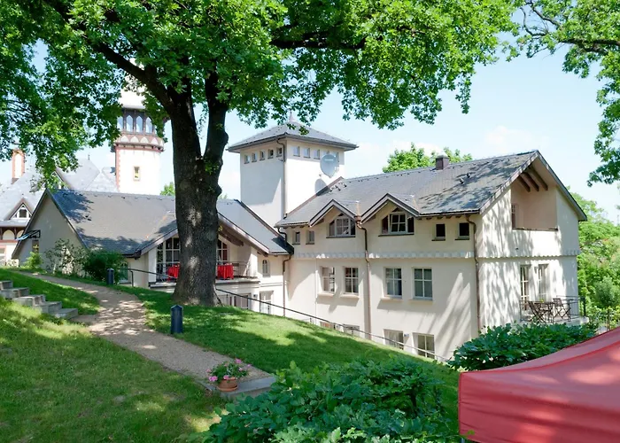 Villa Monte Vino