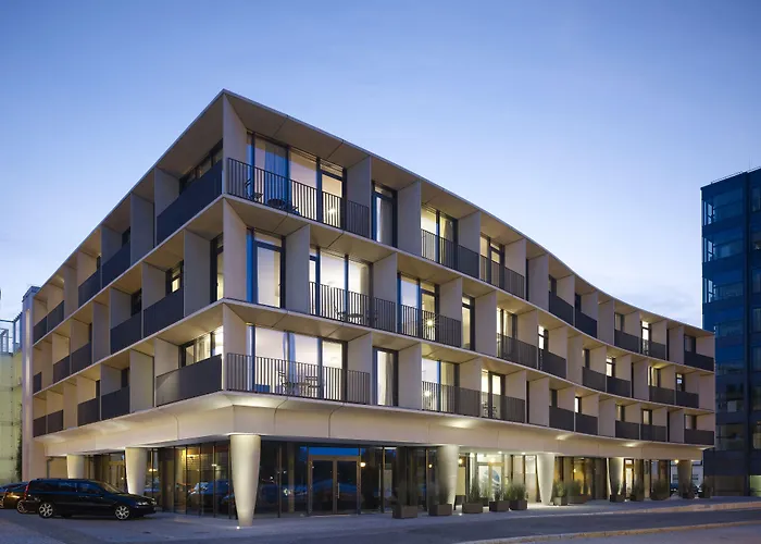 Waveboard Hotel & Boardinghouse