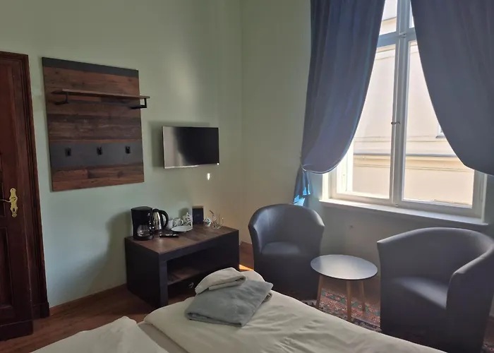 3 SterneHotel Pp Potsdam