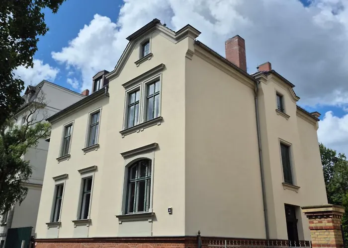 3 SterneHotel Pp Potsdam