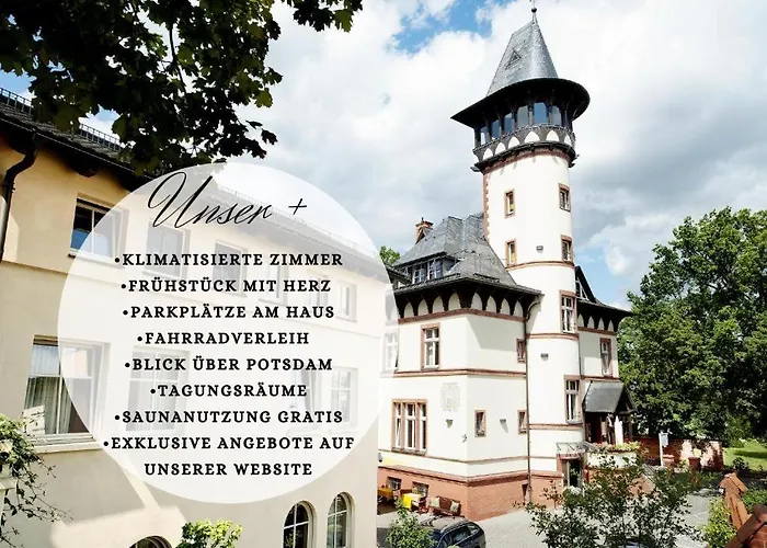 Villa Monte Vino